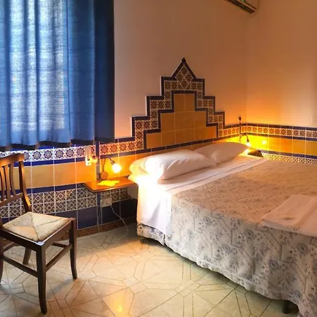 Curina Bed & Breakfast *