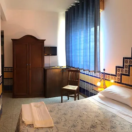 Bed & Breakfast Curina *