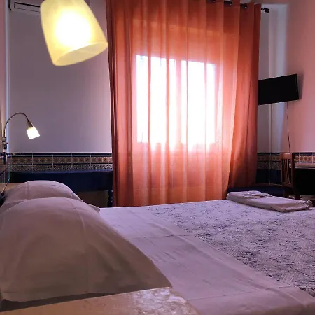 Curina Bed & Breakfast *