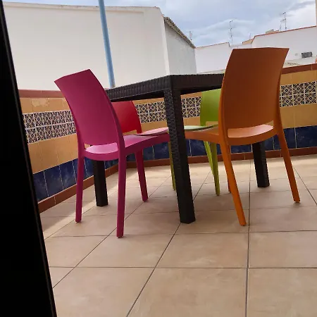 Curina * San Vito Lo Capo