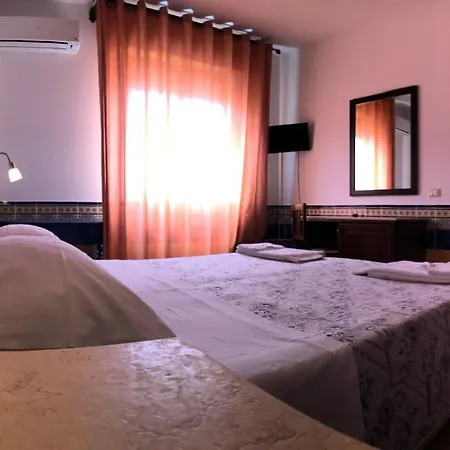 Curina San Vito Lo Capo