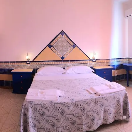 Bed & Breakfast Curina *