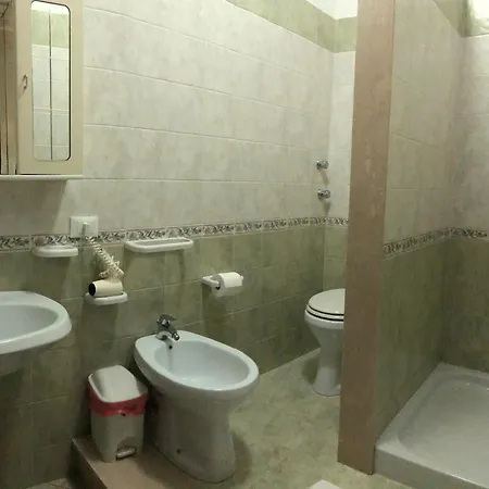 Bed & Breakfast Curina San Vito Lo Capo